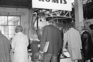 QUIZ PRL. Tym handlowano w PRL. Pamiętacie, co przywożono z Niemiec, Węgier i Turcji?