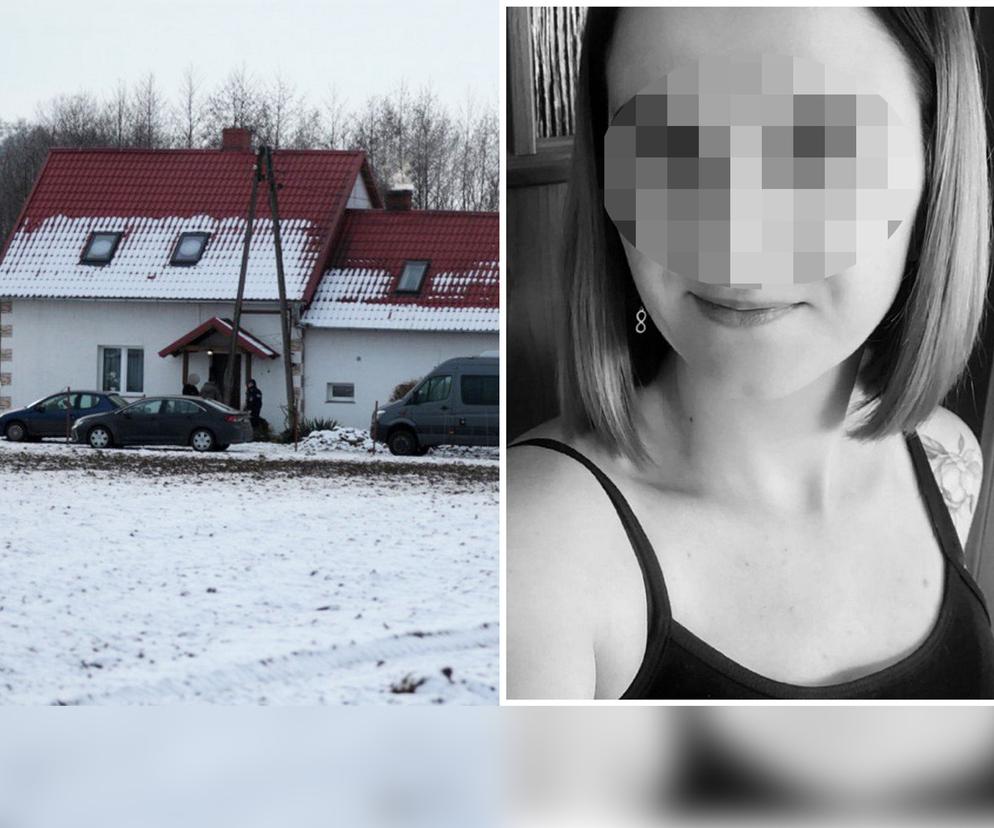Wybuch paczki omal nie zabił rodziny w Siecieborzycach. 31-latka i jej dzieci ciężko ranni w eksplozji pod Żaganiem [ZDJECIA]