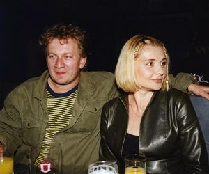 Małgorzata Ostrowska-Królikowska wspomina męża. Wzruszający wpis!