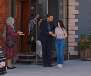 Miłość i nadzieja odc. 269. Kuzey, Bahar