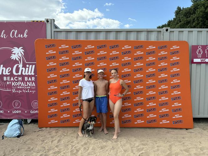 Od luksusu w górach po festiwal sztuki ulicznej. ESKA Summer City podbija Dolny Śląsk