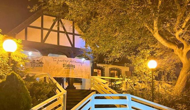 Nowa restauracja w Bydgoszczy już otwarta. Co serwuje i jak wyglądają jej wnętrza? 