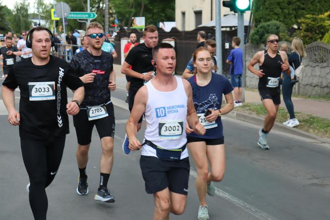 Bieg Lwa w Tarnowie Podgórnym: na starcie prawie trzy tysiące uczestników!