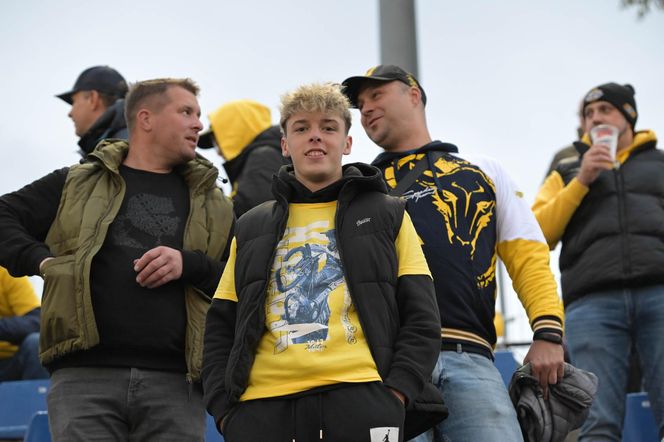 Orlen Oil Motor Lublin - PRES Grupa Deweloperska Toruń, zdjęcia z rewanżowego finału PGE Ekstraligi