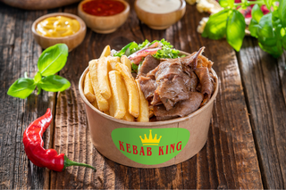 Kebab King: Poznaj 10 faktów, o których na pewno nie wiedziałeś!