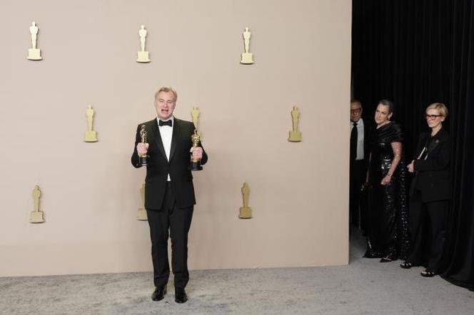 96. gala wręczenia Oscarów ZDJĘCIA