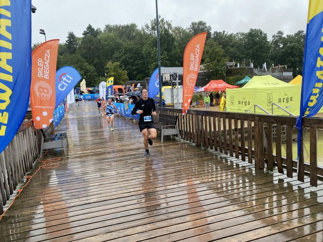 9. Citi Ukiel Olsztyn Półmaraton