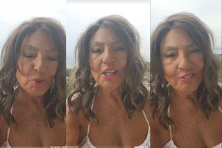 „Zwiędłe dziady” nie będą jej mówić, jak ma żyć. Agnieszka Perepeczko miażdży porady z internetu!