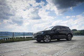 Volkswagen Touareg 3.0 TDI V6 R-Line