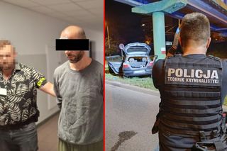 Tragiczny wypadek w Lublinie. Kierowca kompletnie pijany. 40-letnia pasażerka zmarła w szpitalu