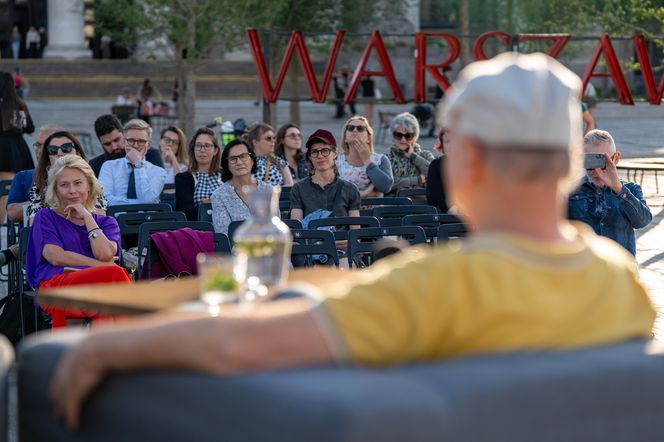 Marek Bieńczyk w rozmowie z Filipem Springerem