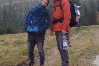 Mateusza zabrała lawina i dosłownie przemieliła. 36-latek cudem przeżył. Ma liczne złamania kręgosłupa