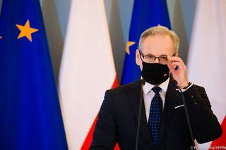 Minister zdrowia nie wyklucza dodatkowych obostrzeń regionalnych na Śląsku