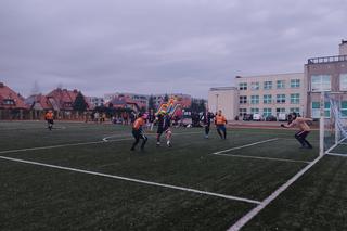 I Mistrzostwa Wielkopolski Socca 2024