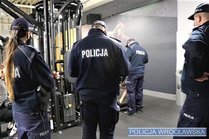 Kluby fitness działają nielegalnie we Wrocławiu?