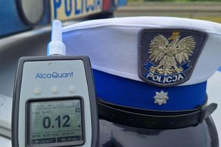 Policja podsumowuje weekend na szczecińskich drogach. Wzmożone działania szczecińskiej drogówki