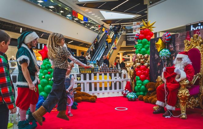 Galeria Galena – serce miasta w rytmie zakupów i dobrej zabawy