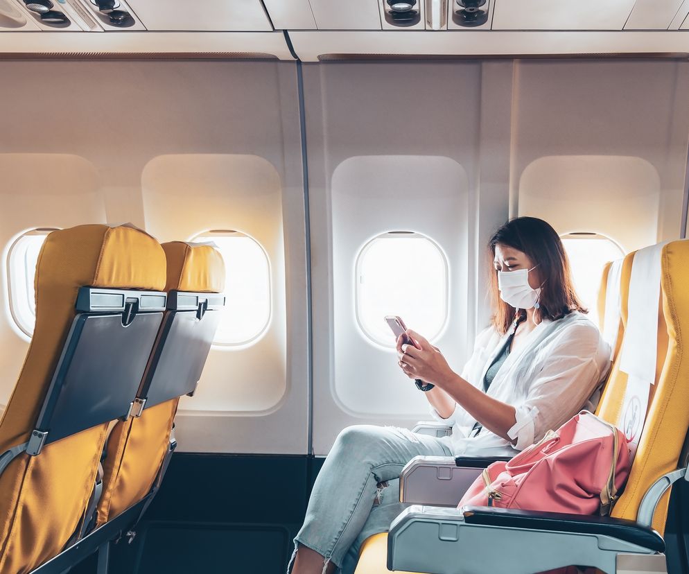 Jak długość lotu wpływa na ryzyko zakrzepicy?