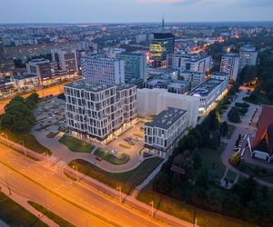 Panorama Zana w Lublinie