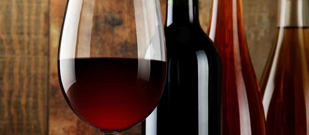 Wina z kolekcji Tesco Finest cover