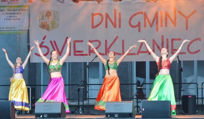 Dni Gminy Świerklaniec 2019