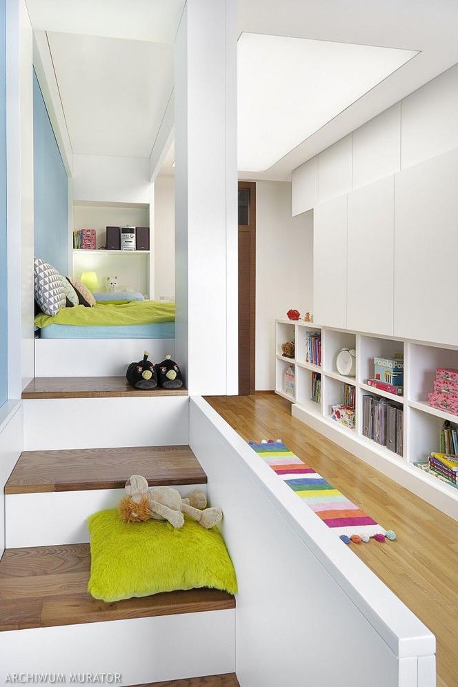 Projekt gotowy pokoju