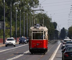 Urodziny Trasy WZ i Łazienkowskiej