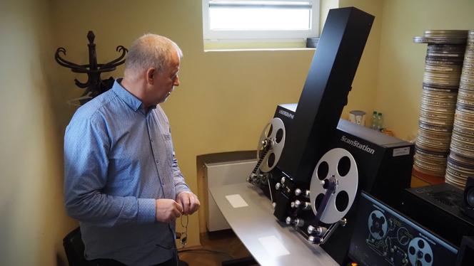 Jak powstaje film rysunkowy? To ogrom pracy i zaangażowania wielu osób