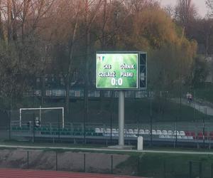 Przebudowany stadion w Czeladzi został oficjalnie otwarty