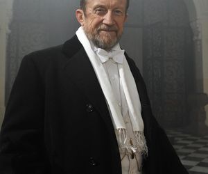 Edward Linde-Lubaszenko