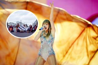 Ostatnie Pokolenie zamierza powitać w Polsce Taylor Swift. Opublikowali enigmatyczny wpis