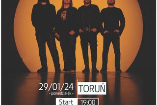 Paweł Małaszyński i Cochise przyjadą do Torunia