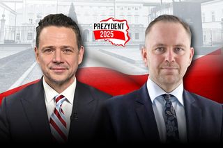 Kaczyński chce rządu technicznego, a Tusk ma plan awaryjny [NA ŻYWO]