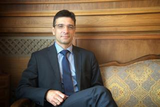 Chicago czeka na nowego konsula