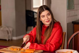 Barwy szczęścia odcinek 3018. Agata (Natalia Zambrzycka)