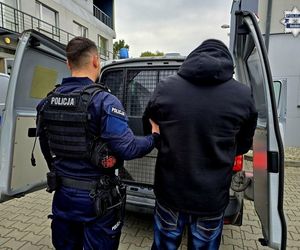 Zgotował piekło najbliższym. Reakcja policji była natychmiastowa