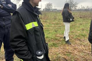 Tragiczny finał poszukiwań. Zwłoki dryfowały w rzece. Wyszedł z domu i wpadł do Barcówki?