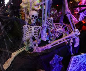 Halloween we Wrocławiu. Tu znajdziesz najbardziej przerażające dekoracje