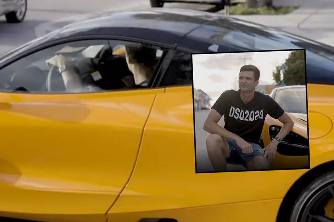 Hubert Hurkacz jest od nich uzależniony. Kosztują miliony i wyglądają obłędnie