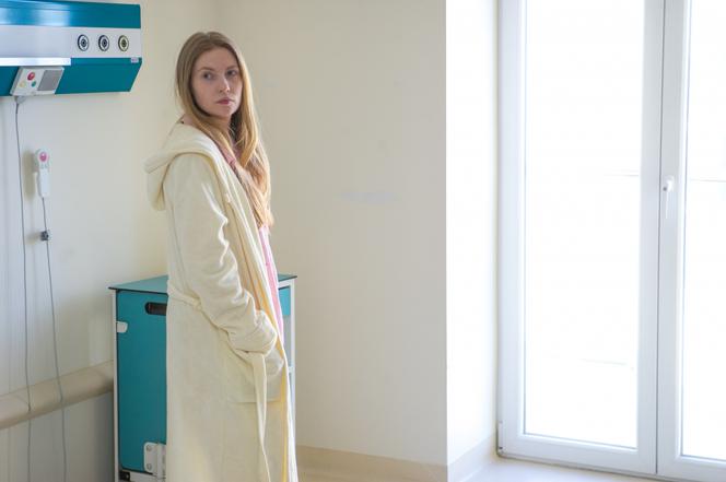 Na Wspólnej odc. 2915. Elżbieta (Paulina Chapko)