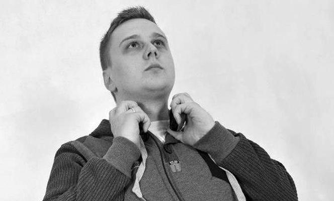 Nie żyje Dj Rocko. Marcin Wiącek był gwiazdorem disco polo