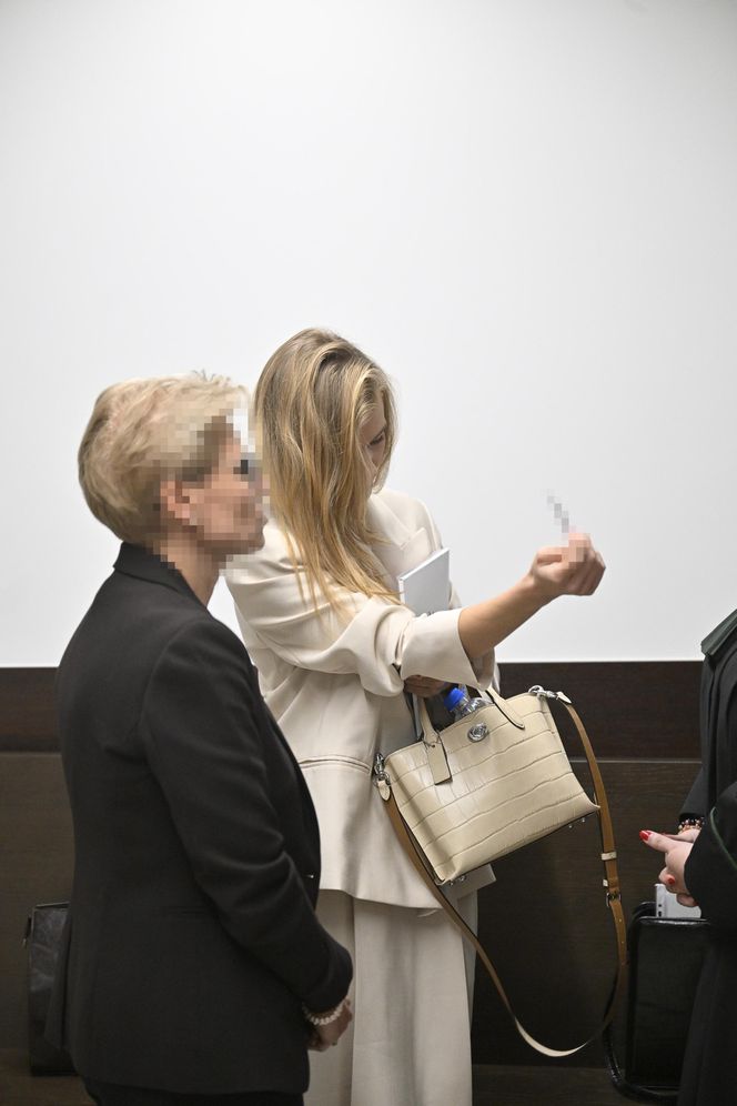 Agnieszka Kaczorowska i Maciej Pela - rozwód