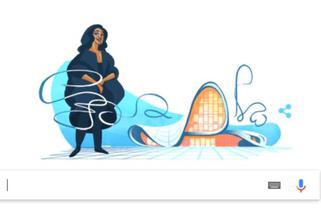 Zaha Hadid - kim była i czym zasłynęła bohaterka Google Doodle?