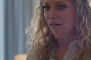  Przyjaciółki 22 sezon odc. 256. Patrycja (Joanna Liszowska)