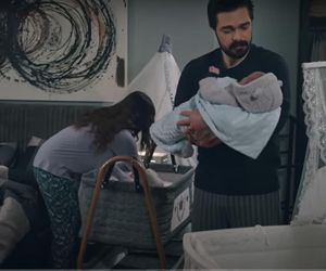 Emanet. Seher i Yaman zostaną rodzicami? - ZDJĘCIA