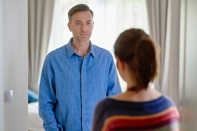 BrzydUla 2, odcinek 189 - opis, streszczenie: Marek na wyjeździe dla singli poznaje Natalię - WIDEO