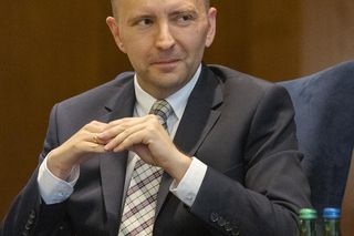 Schreiebra z ukochaną Weroniką