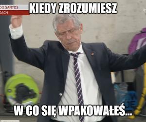 Polska - Czechy: MEMY