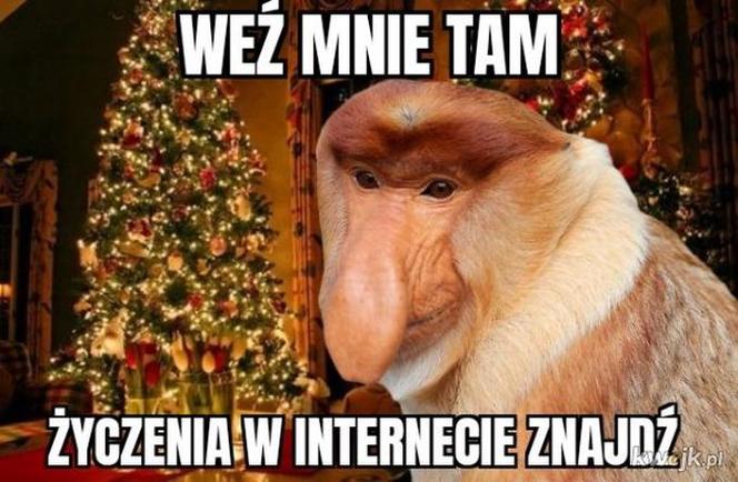 MEMY na Święta Bożego Narodzenia 2022. Nie przestaniesz się śmiać!
