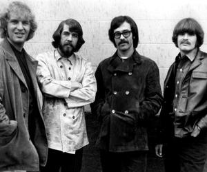 Miejsce 9. - Creedence Clearwater Revival